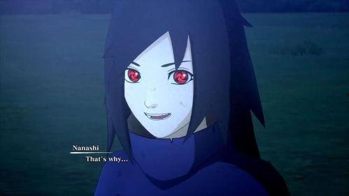 宇智波佐良娜最新爆料,宇智波家族惊天秘密曝光